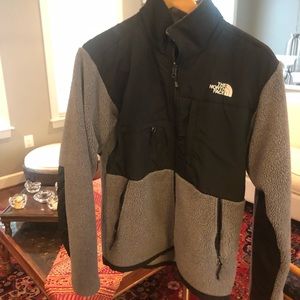 The North Face Men’s Denali 2 Jacket